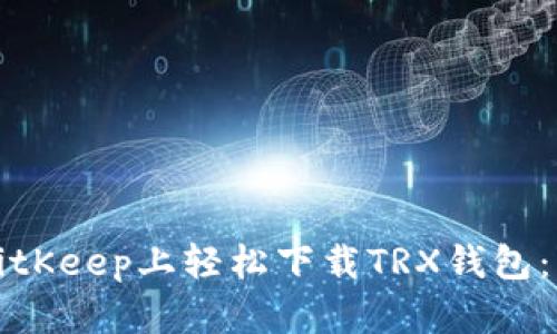如何在BitKeep上轻松下载TRX钱包：新手指南