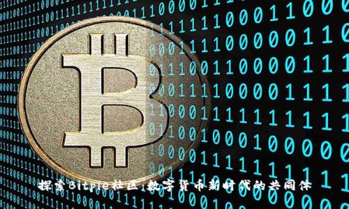 探索Bitpie社区：数字货币新时代的共同体