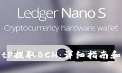 如何从BitP提取BCH：详细指南和注意事项