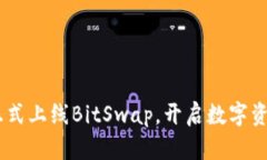 BitKeep钱包正式上线BitSwap，开启数字资产交易新模
