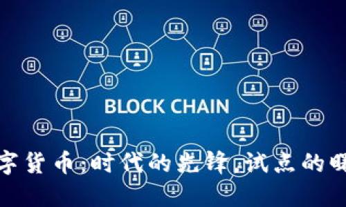 数字货币：时代的先锋，试点的曙光