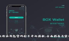 解决比特派钱包官网打不开的困扰：全面指南与