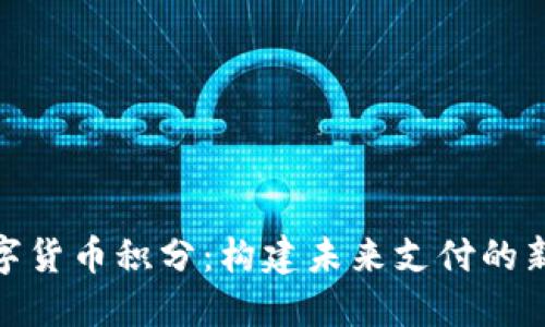 : 数字货币积分：构建未来支付的新生态