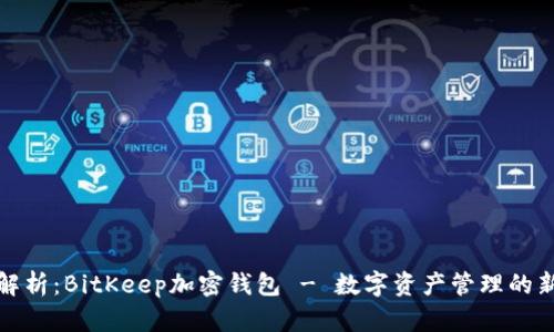 全面解析：BitKeep加密钱包 - 数字资产管理的新选择