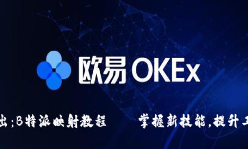 深入浅出：B特派映射教程——掌握新技能，提升工作效率