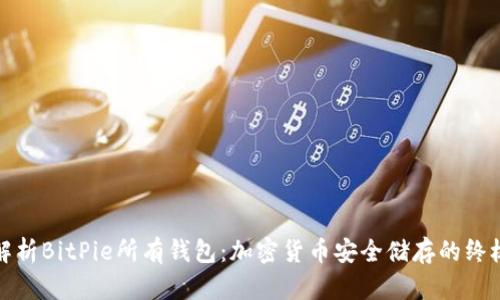 全面解析BitPie所有钱包：加密货币安全储存的终极选择