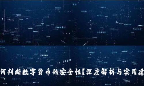 如何判断数字货币的安全性？深度解析与实用建议