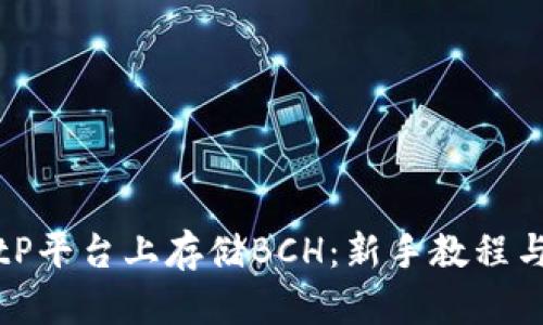 如何在BitP平台上存储BCH：新手教程与实用技巧