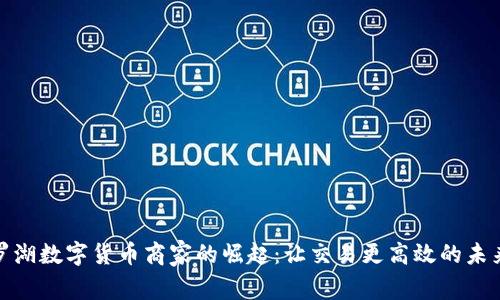 探索罗湖数字货币商家的崛起：让交易更高效的未来趋势