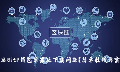 如何解决BitP钱包苹果版下载问题？简单技巧与实用建议