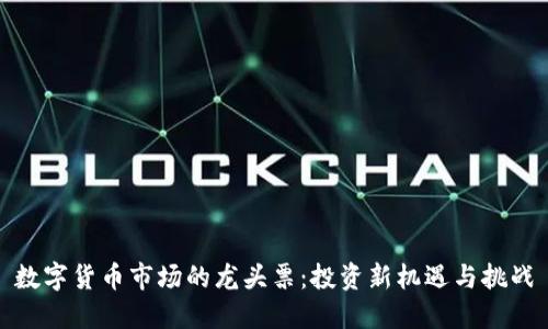 数字货币市场的龙头票：投资新机遇与挑战