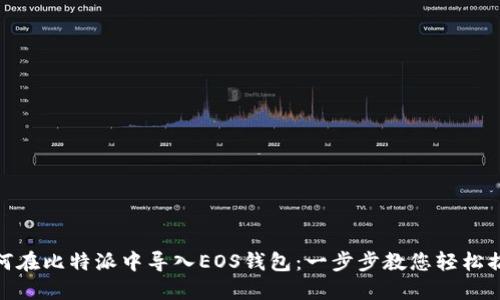 如何在比特派中导入EOS钱包：一步步教您轻松搞定