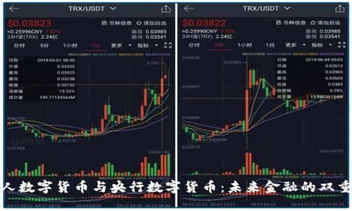 私人数字货币与央行数字货币：未来金融的双重奏