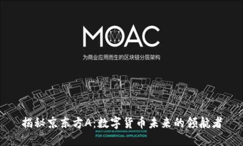 揭秘京东方A：数字货币未来的领航者