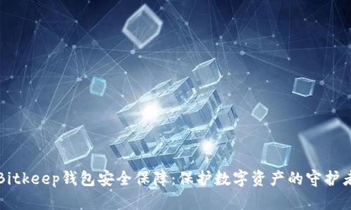 Bitkeep钱包安全保障：保护数字资产的守护者