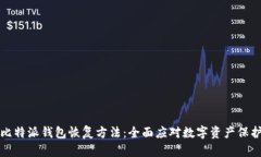 详解比特派钱包恢复方法：全面应对数字资产保