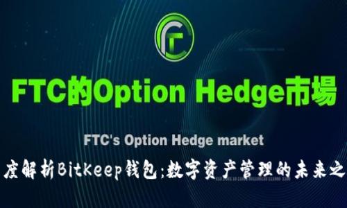深度解析BitKeep钱包：数字资产管理的未来之选