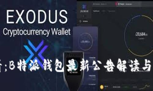 新手必看：B特派钱包最新公告解读与使用指南