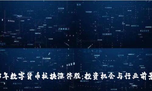 2023年数字货币板块涨停股：投资机会与行业前景分析