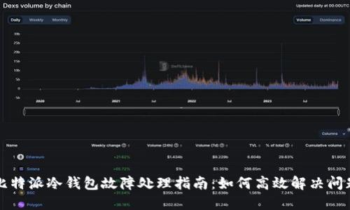 比特派冷钱包故障处理指南：如何高效解决问题