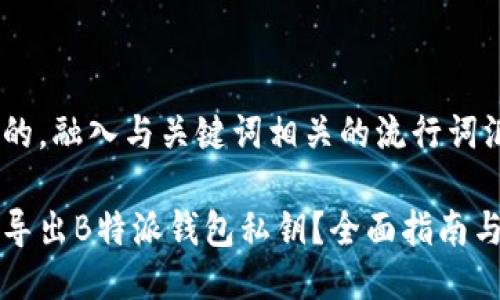 思考一个的，融入与关键词相关的流行词汇或趋势

如何安全导出B特派钱包私钥？全面指南与最佳实践