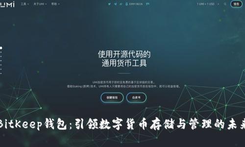 BitKeep钱包：引领数字货币存储与管理的未来