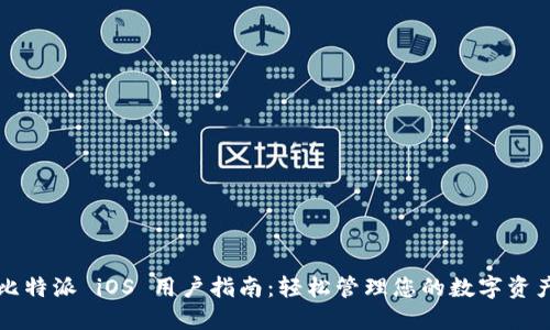 比特派 iOS 用户指南：轻松管理您的数字资产