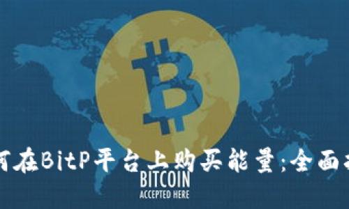 如何在BitP平台上购买能量：全面指南