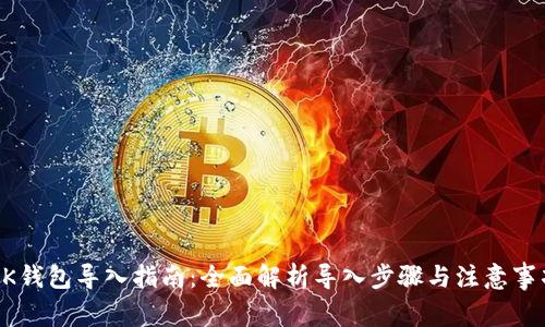 BK钱包导入指南：全面解析导入步骤与注意事项