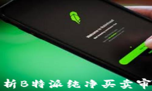 
全面解析B特派纯净买卖审核机制