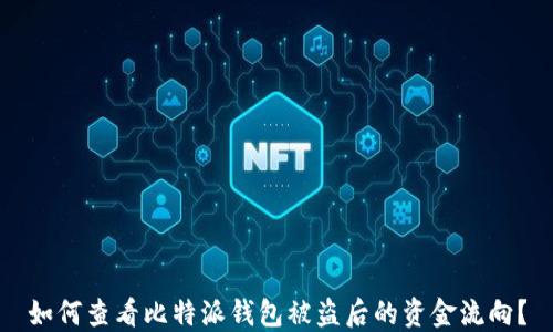 
如何查看比特派钱包被盗后的资金流向？