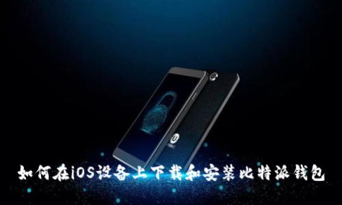 如何在iOS设备上下载和安装比特派钱包