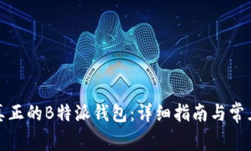 如何辨别真正的B特派钱包：详细指南与常见问题解答