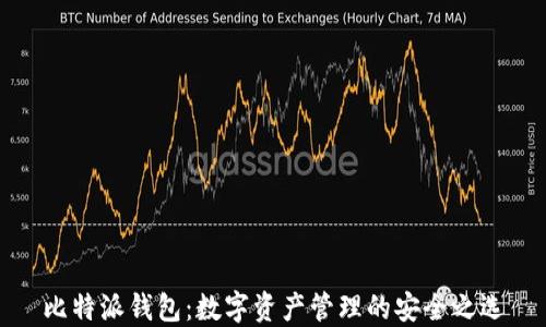 
比特派钱包：数字资产管理的安全之选