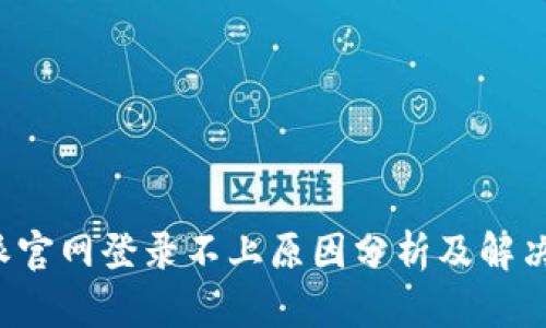 b特派官网登录不上原因分析及解决方案