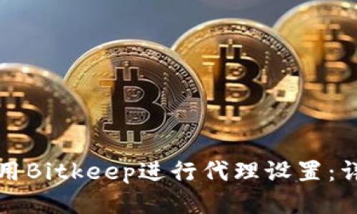 如何使用Bitkeep进行代理设置：详细指南