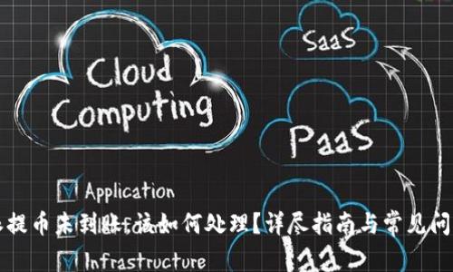 比特派提币未到账，该如何处理？详尽指南与常见问题解答