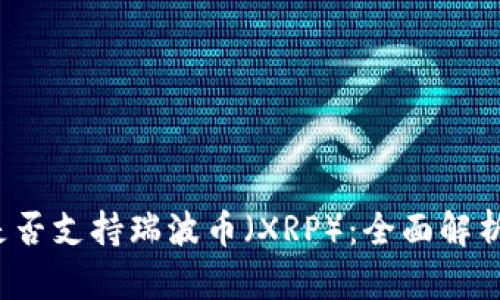 探讨B特派是否支持瑞波币（XRP）：全面解析与投资建议