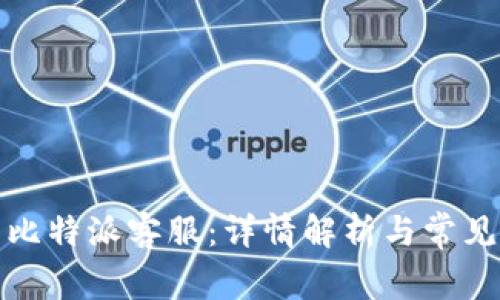 如何找到比特派客服：详情解析与常见问题解答