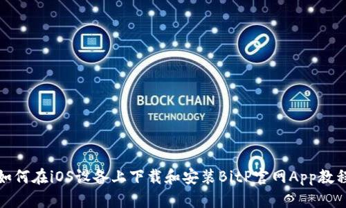 如何在iOS设备上下载和安装BitP官网App教程