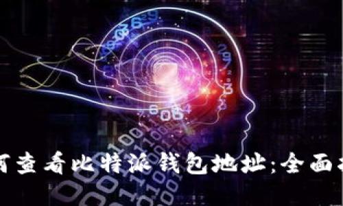 如何查看比特派钱包地址：全面指南